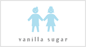 vanilla sugar