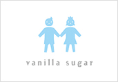 vanilla sugarロゴ
